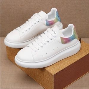 Alexander McQueen Sneakers